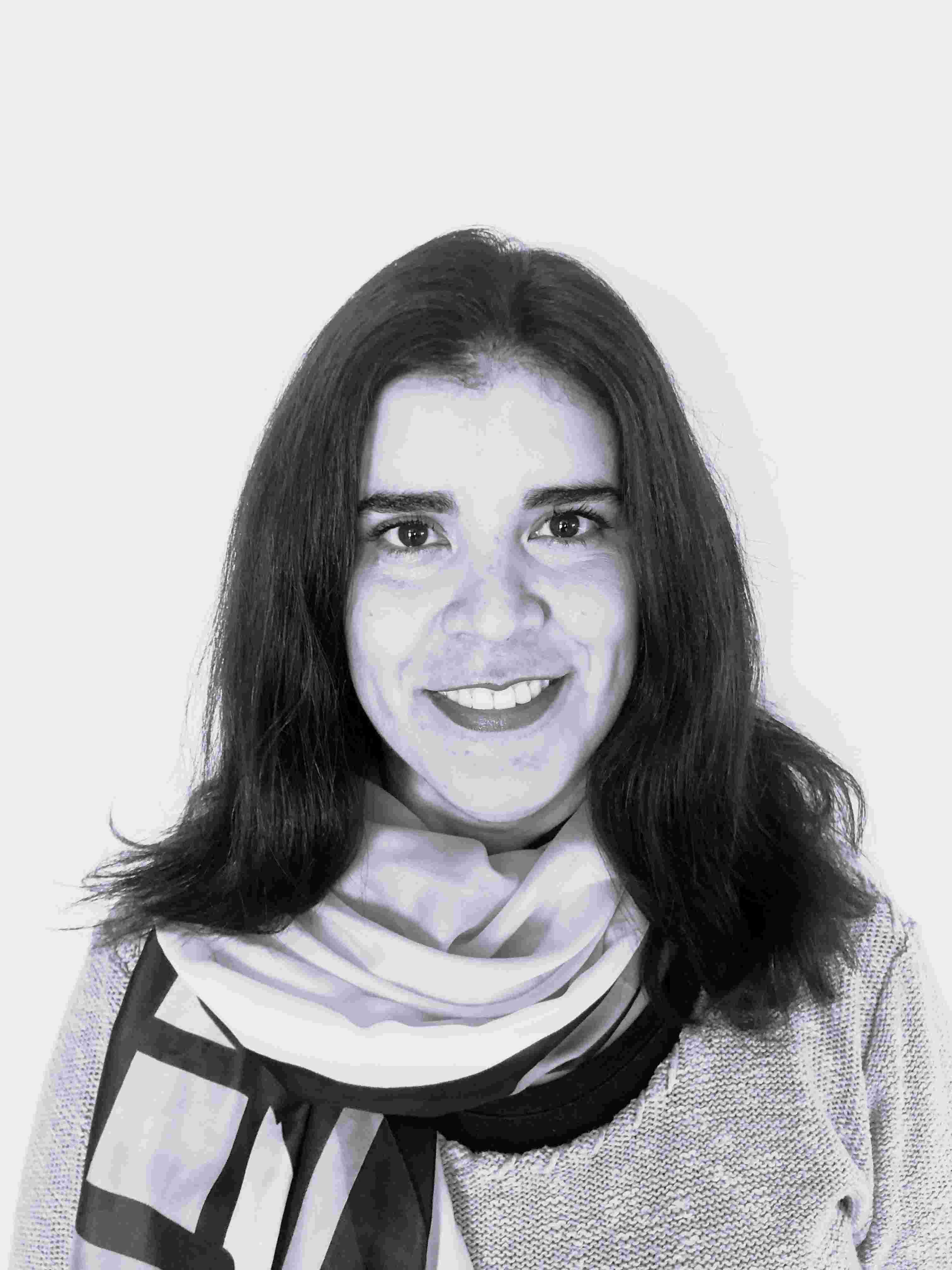 Paulina Ormazábal Leiva